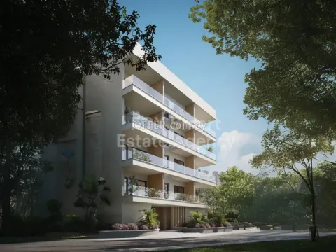Apartment, For Sale, Nicosia, Nicosia Center, Lykavitos - Main Photo