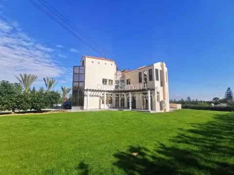 House, For Sale, Nicosia, Geri - Main Photo