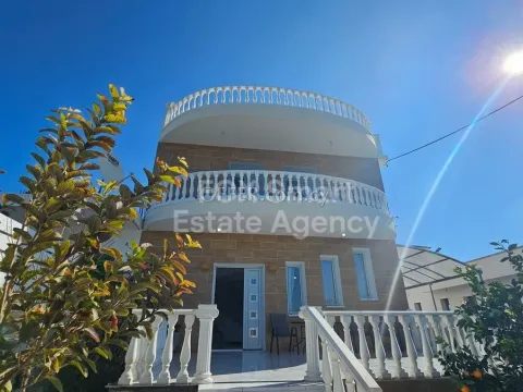 House, For Sale, Nicosia, Kampia - Main Photo