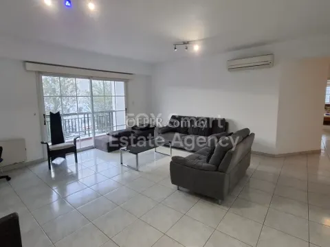 Apartment, For Rent, Nicosia, Nicosia Center, Agios Andreas - Main Photo