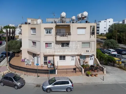 Apartment, For Sale, Nicosia, Latsia, Agios Georgios - Main Photo
