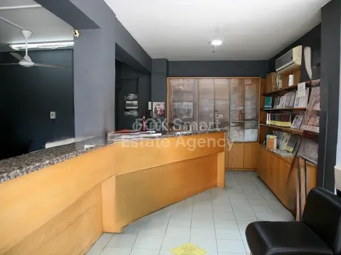 Retail, Shop, Nicosia, Aglantzia, Platy - Main Photo