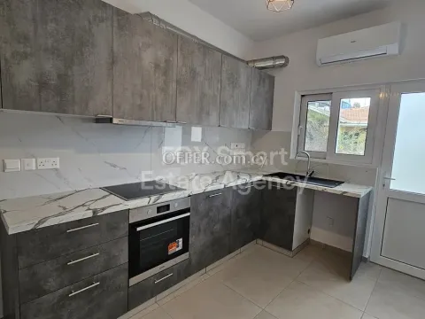 Apartment, For Rent, Nicosia, Strovolos, Chryseleousa - Main Photo