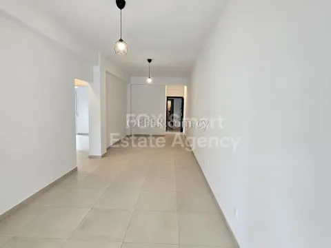 Apartment, For Rent, Nicosia, Strovolos, Chryseleousa - Main Photo