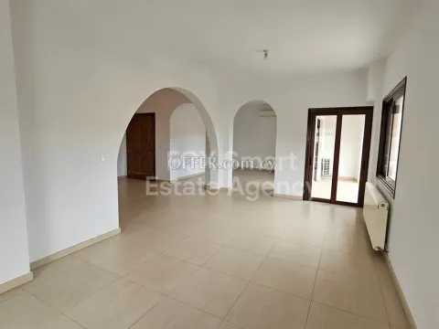 Apartment, For Rent, Nicosia, Strovolos, Chryseleousa - Main Photo