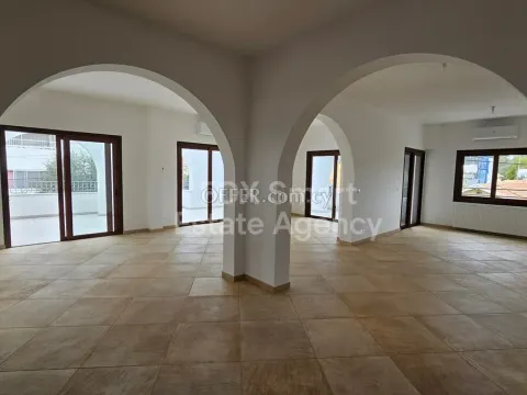 Apartment, For Rent, Nicosia, Strovolos, Chryseleousa - Main Photo