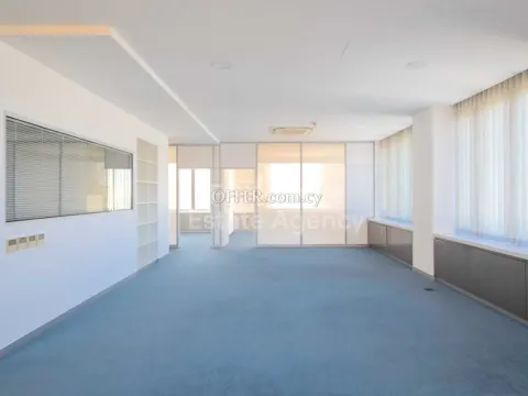 Office, Standard Office, Nicosia, Nicosia Center, Agioi Omologites - Main Photo