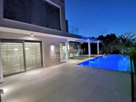 House, For Sale, Nicosia, Egkomi - Main Photo