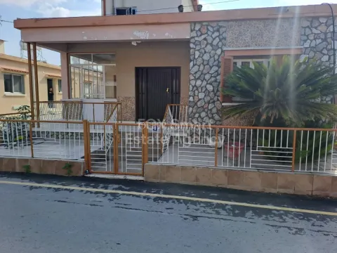 House, For Sale, Larnaca, Athienou - Main Photo