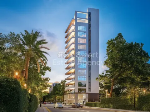 Apartment, For Sale, Nicosia, Nicosia Center, Agioi Omologites - Main Photo