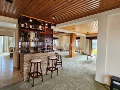 Apartment, For Rent, Nicosia, Pallouriotissa - Main Photo