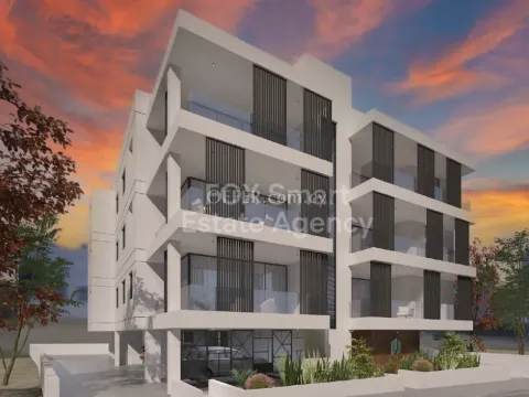 Apartment, For Sale, Nicosia, Strovolos - Main Photo
