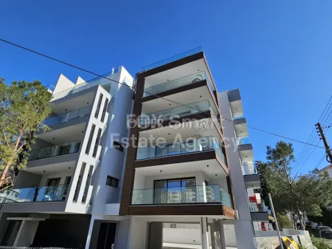 Apartment, For Sale, Nicosia, Nicosia Center, Agioi Omologites - Main Photo