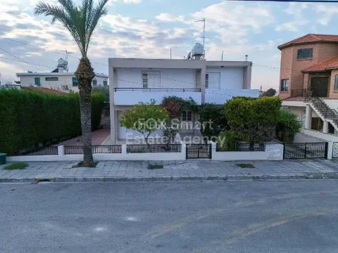 House, For Sale, Nicosia, Lakatameia, Agios Nikolaos - Main Photo