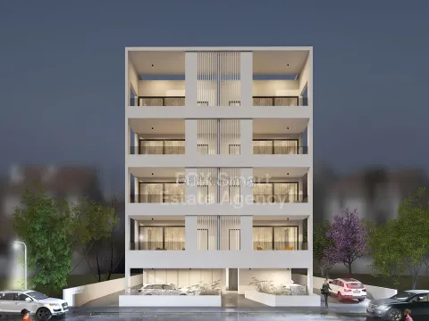 Apartment, For Sale, Nicosia, Kaimakli - Main Photo