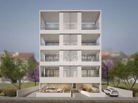 Apartment, For Sale, Nicosia, Kaimakli - Main Photo