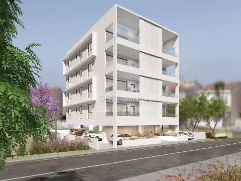 Apartment, For Sale, Nicosia, Kaimakli - Main Photo