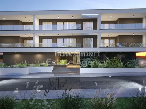 Apartment, For Sale, Nicosia, Strovolos, Stavros - Main Photo