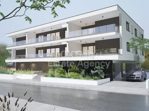 Apartment, For Sale, Nicosia, Strovolos, Stavros - Main Photo