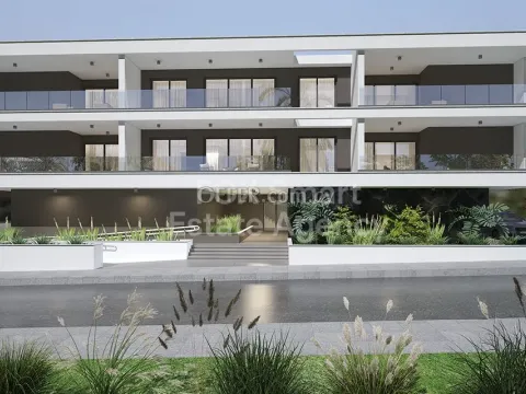 Apartment, For Sale, Nicosia, Strovolos, Stavros - Main Photo
