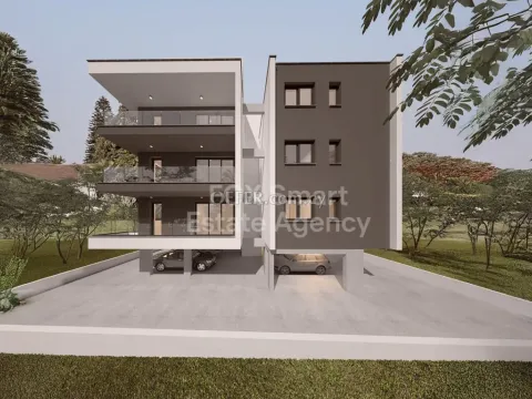 Apartment, For Sale, Nicosia, Egkomi - Main Photo