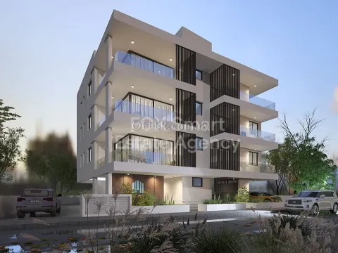 Apartment, For Sale, Nicosia, Strovolos, Stavros - Main Photo