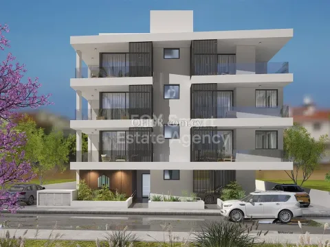 Apartment, For Sale, Nicosia, Strovolos, Stavros - Main Photo