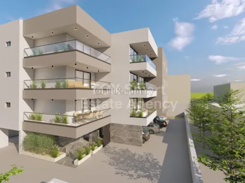 Apartment, For Sale, Nicosia, Kaimakli - Main Photo