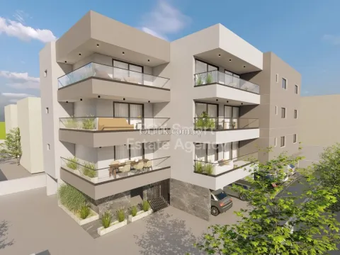Apartment, For Sale, Nicosia, Kaimakli - Main Photo