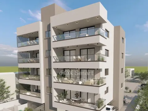 Apartment, For Sale, Nicosia, Kaimakli - Main Photo