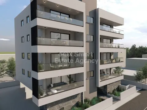 Apartment, For Sale, Nicosia, Kaimakli - Main Photo