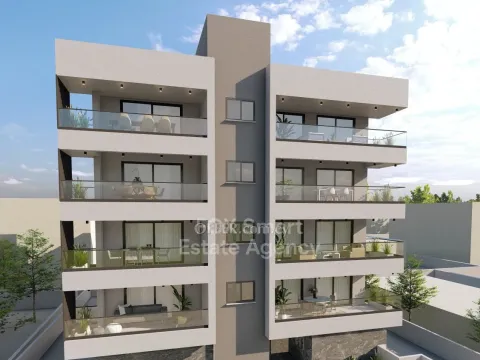 Apartment, For Sale, Nicosia, Kaimakli - Main Photo
