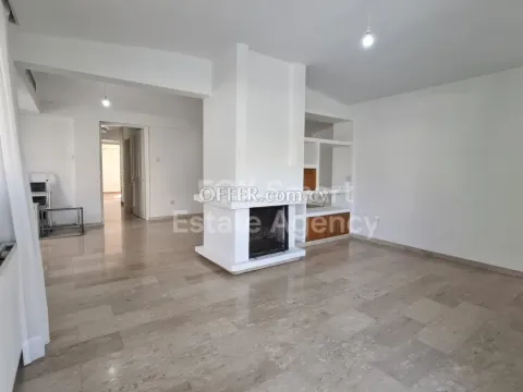 House, For Rent, Nicosia, Strovolos, Dasoupolis - Main Photo