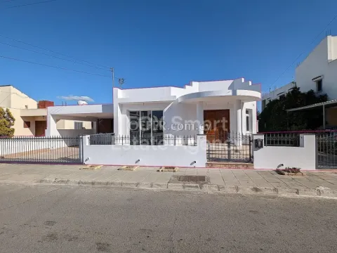 House, For Sale, Nicosia, Lakatameia, Agia Paraskevi - Main Photo