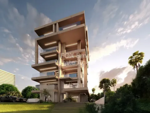 Apartment, For Sale, Nicosia, Nicosia Center, Agios Antonios - Main Photo