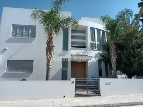 House, For Sale, Nicosia, Strovolos, Stavros - Main Photo