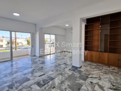 Apartment, For Rent, Nicosia, Aglantzia, Platy - Main Photo