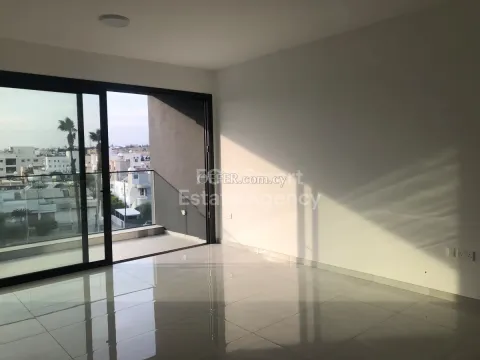 Apartment, For Rent, Nicosia, Aglantzia - Main Photo