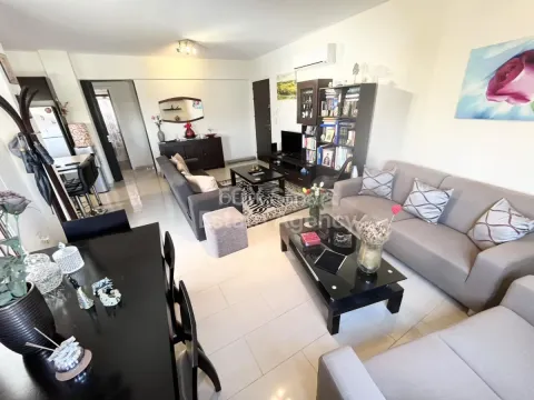 Apartment, For Sale, Nicosia, Strovolos, Dasoupolis - Main Photo
