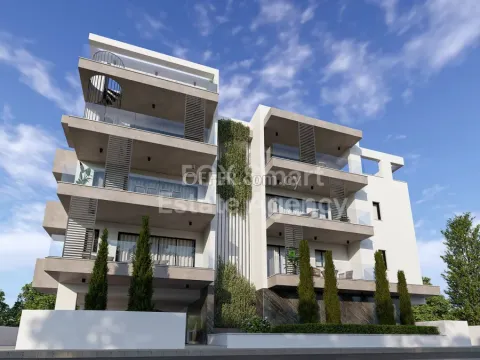 Apartment, For Sale, Nicosia, Latsia, Agios Georgios - Main Photo