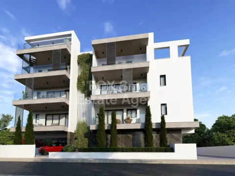 Apartment, For Sale, Nicosia, Latsia, Agios Georgios - Main Photo