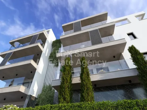 Apartment, For Sale, Nicosia, Latsia, Agios Georgios - Main Photo