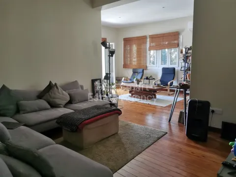 Apartment, For Rent, Nicosia, Nicosia Center, Agios Andreas - Main Photo