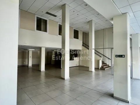 Office, Ground Floor Office, Nicosia, Lakatameia - Main Photo