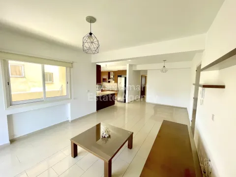 Apartment, For Rent, Nicosia, Strovolos, Acropolis - Main Photo