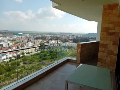 Apartment, For Rent, Nicosia, Aglantzia, Platy - Main Photo