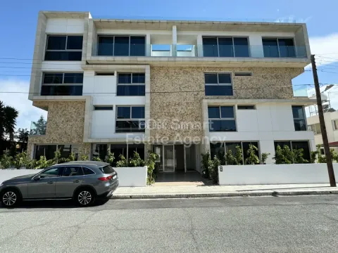 Apartment, For Rent, Nicosia, Nicosia Center, Lykavitos - Main Photo