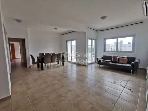 Apartment, For Sale, Nicosia, Egkomi - Main Photo