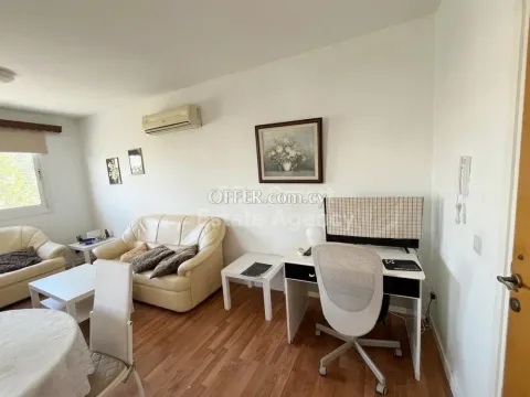 Apartment, For Sale, Nicosia, Aglantzia - Main Photo