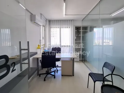 Office, Standard Office, Nicosia, Strovolos, Acropolis - Main Photo
